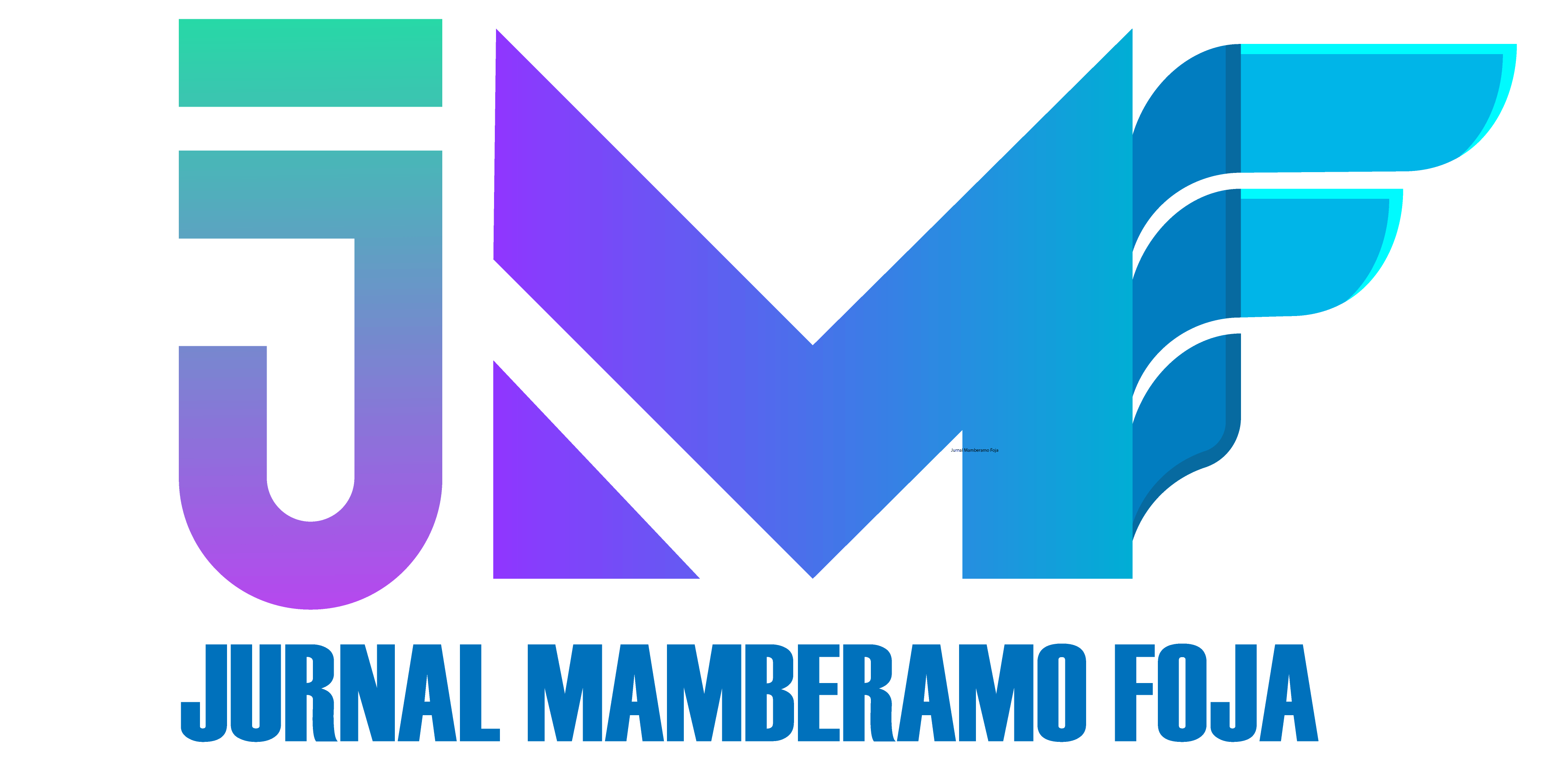 Jurnal Mamberamo Foja