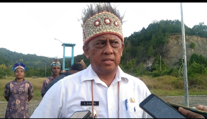 Pemkab-MRP Canangkan Jayapura Berdoa Guna Sukseskan Pilkada 2024