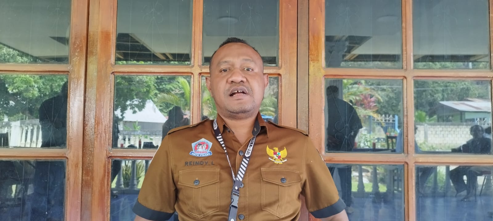 Relawan Prabowo-Gibran Dukung Pasangan Bacalon Mari-Yo di Pilkada 2024