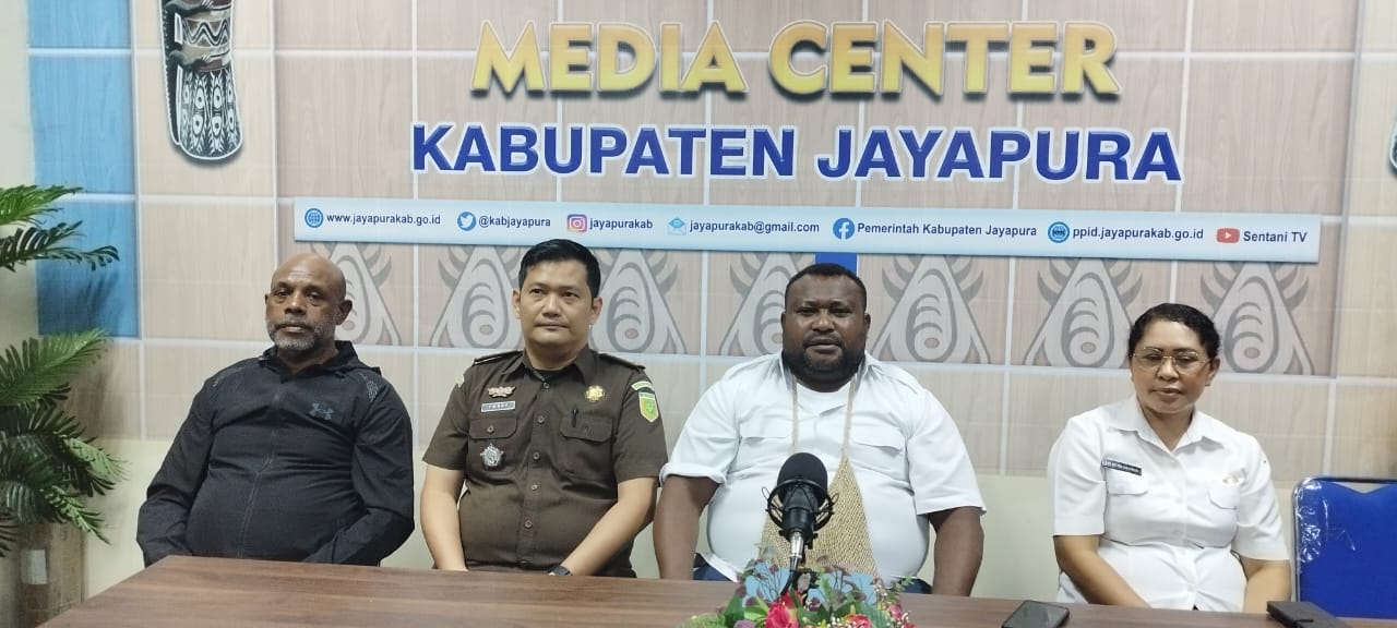 Pansel Umumkan 24 Peserta Lolos Tahap Wawancara Calon Anggota DPRK Kabupaten Jayapura